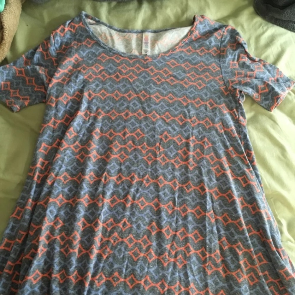 Lularoe xxs perfect tee